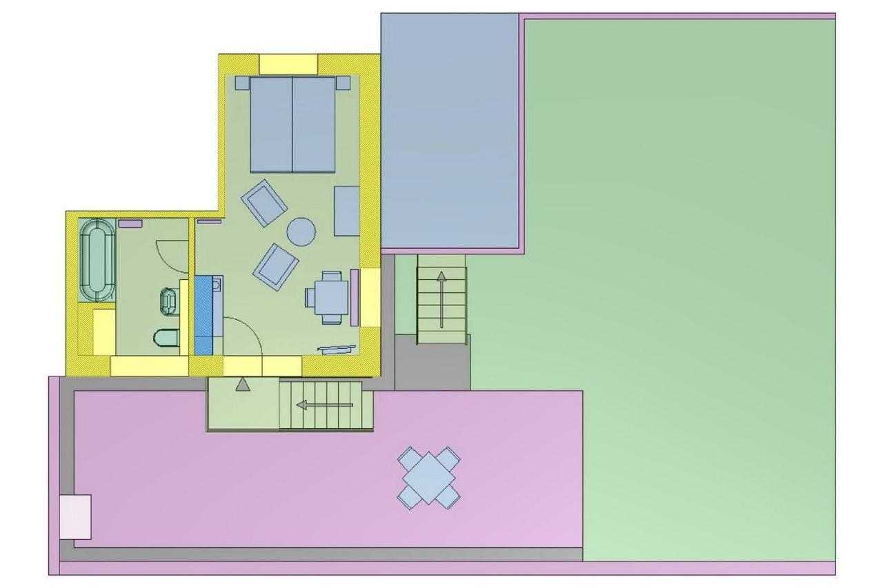 Campus Apartment Ernst Dresden Exterior photo